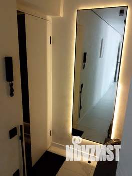 1-к квартира, посуточно, 45м2, 4/5 этаж