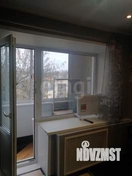 2-к квартира, на длительный срок, 32м2, 4/5 этаж