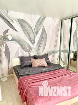 1-к квартира, посуточно, 34м2, 2/5 этаж