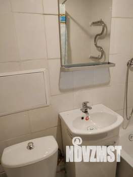 1-к квартира, посуточно, 31м2, 1/5 этаж