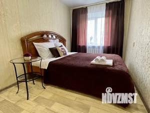 2-к квартира, посуточно, 45м2, 1/5 этаж