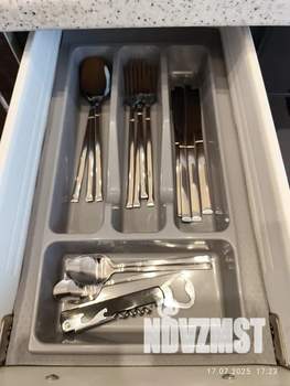 1-к квартира, посуточно, 40м2, 9/15 этаж