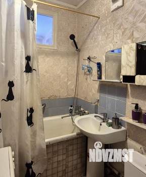 2-к квартира, на длительный срок, 46м2, 5/5 этаж