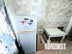 3-к квартира, на длительный срок, 75м2, 4/4 этаж