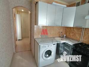 1-к квартира, на длительный срок, 31м2, 1/5 этаж