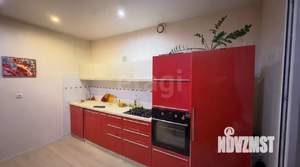 1-к квартира, на длительный срок, 46м2, 7/7 этаж