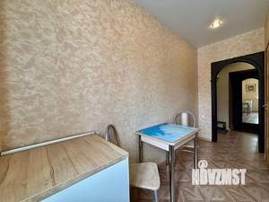 2-к квартира, посуточно, 52м2, 3/3 этаж