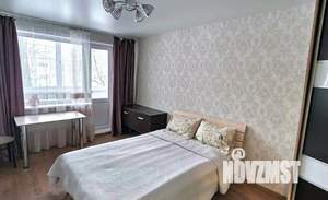 2-к квартира, посуточно, 50м2, 1/1 этаж