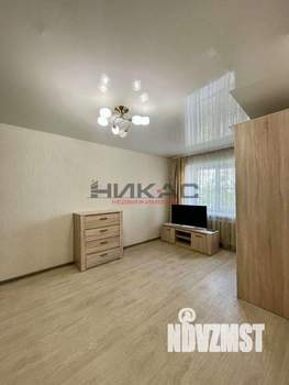 1-к квартира, на длительный срок, 31м2, 1/5 этаж