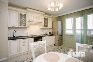 2-к квартира, на длительный срок, 69м2, 19/25 этаж