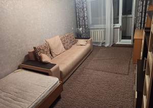 2-к квартира, на длительный срок, 46м2, 9/9 этаж