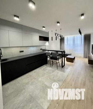 3-к квартира, на длительный срок, 105м2, 7/9 этаж