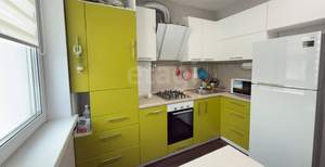 1-к квартира, на длительный срок, 32м2, 2/4 этаж