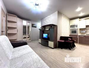 2-к квартира, посуточно, 45м2, 4/5 этаж