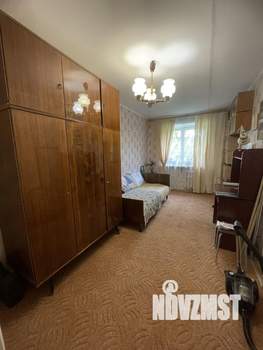 2-к квартира, на длительный срок, 45м2, 1/6 этаж