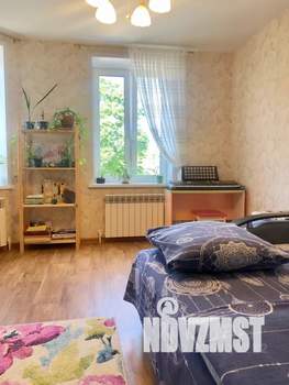 2-к квартира, посуточно, 55м2, 3/5 этаж