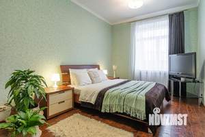 2-к квартира, посуточно, 61м2, 1/1 этаж