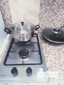 1-к квартира, посуточно, 31м2, 1/5 этаж