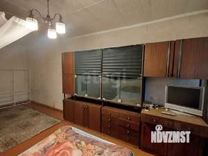 1-к квартира, на длительный срок, 34м2, 7/12 этаж