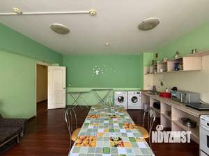 3-к квартира, на длительный срок, 100м2, 3/9 этаж