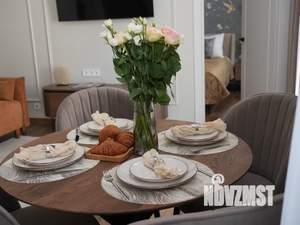 2-к квартира, посуточно, 50м2, 2/4 этаж
