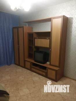 1-к квартира, на длительный срок, 35м2, 7/10 этаж