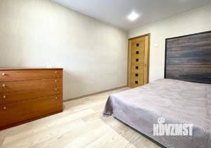3-к квартира, посуточно, 70м2, 5/9 этаж