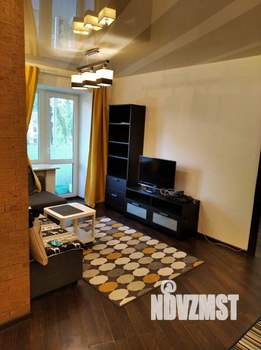 2-к квартира, на длительный срок, 43м2, 3/5 этаж