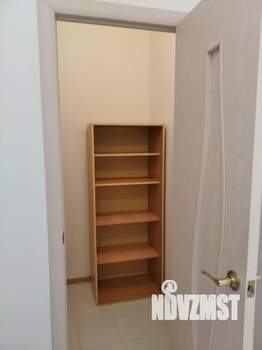 1-к квартира, на длительный срок, 43м2, 2/14 этаж