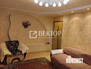 2-к квартира, на длительный срок, 53м2, 6/12 этаж