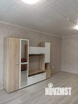 1-к квартира, на длительный срок, 41м2, 7/10 этаж