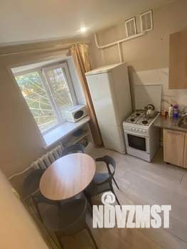 2-к квартира, посуточно, 50м2, 1/5 этаж