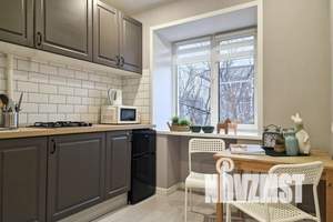 1-к квартира, посуточно, 35м2, 4/5 этаж