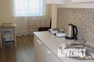 1-к квартира, посуточно, 14м2, 1/5 этаж