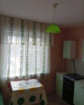 1-к квартира, на длительный срок, 38м2, 6/9 этаж