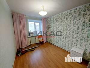 3-к квартира, на длительный срок, 66м2, 5/9 этаж