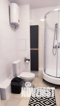 1-к квартира, посуточно, 26м2, 1/1 этаж