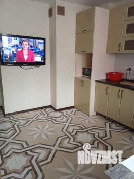 1-к квартира, на длительный срок, 47м2, 6/10 этаж