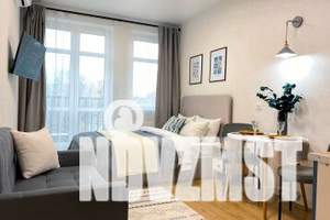 1-к квартира, посуточно, 22м2, 6/11 этаж