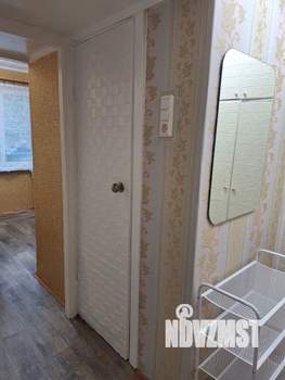 1-к квартира, на длительный срок, 31м2, 1/5 этаж