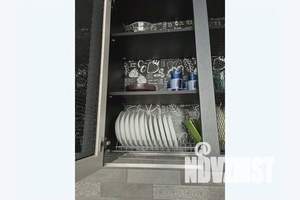 1-к квартира, посуточно, 52м2, 9/24 этаж