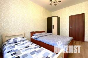 2-к квартира, посуточно, 65м2, 2/4 этаж
