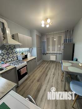 1-к квартира, на длительный срок, 33м2, 5/5 этаж