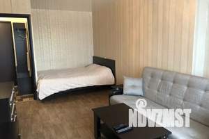 1-к квартира, посуточно, 36м2, 5/9 этаж