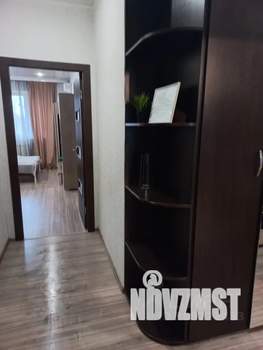 2-к квартира, посуточно, 65м2, 2/14 этаж