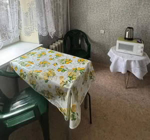 3-к квартира, на длительный срок, 60м2, 4/9 этаж