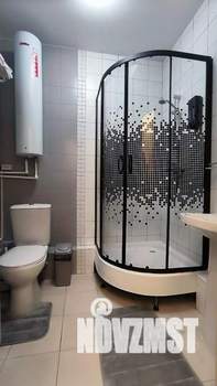 1-к квартира, посуточно, 22м2, 1/1 этаж