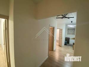 2-к квартира, на длительный срок, 64м2, 8/8 этаж