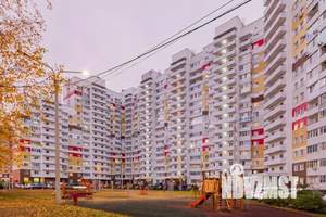 2-к квартира, на длительный срок, 52м2, 2/16 этаж