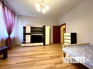 2-к квартира, посуточно, 65м2, 2/5 этаж